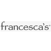 Francesca's Coupons