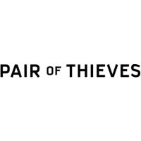 Pair Of Thieves Coupons