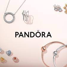 Pandora Jewellery Coupons.