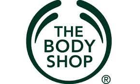 The Body Shop Coupons.