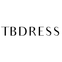 TBDress Coupon Code