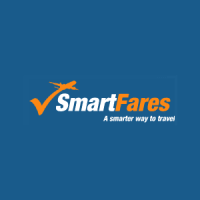 SmartFares Coupons