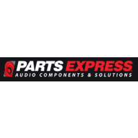 Parts Express Coupon