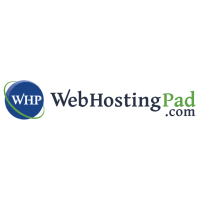 WebHostingPad Coupons