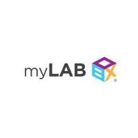 MyLAB Box Coupon
