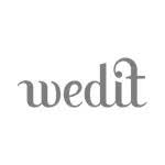 Wedit Coupons