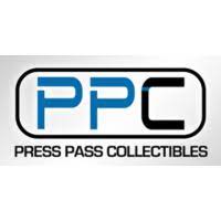 Press Pass Collectibles Coupons