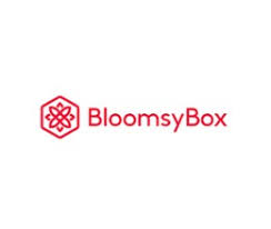 BloomsyBox Coupons.