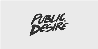 Public Desire Coupons