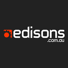 Edisons AU Coupons