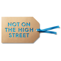 Not On The High Street Discount Code