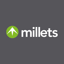 Millets Promo Code