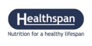 Healthspan Discount Code