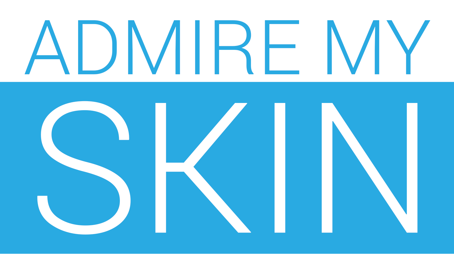 Admire My Skin Coupon