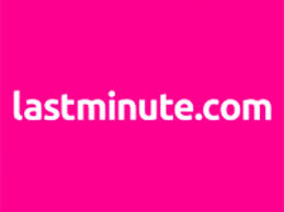 Lastminute Discount Code