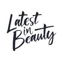 Latest in Beauty Discount Code