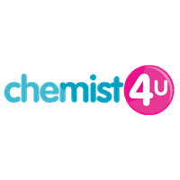 Chemist 4 U Coupons Code