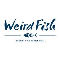 Weird Fish Coupons Code