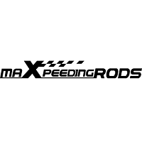 Maxpeedingrods Promo Code