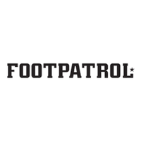 Footpatrol Coupons