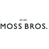 Moss Bros Discount Code