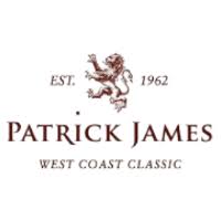 Patrick James Coupons