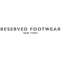 Reserved Footwear Coupons Code
