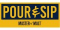 Pour & Sip Coupons Code