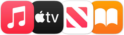 Apple Services Coupon