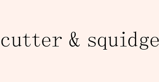 Cutter & Squidge Discount Code