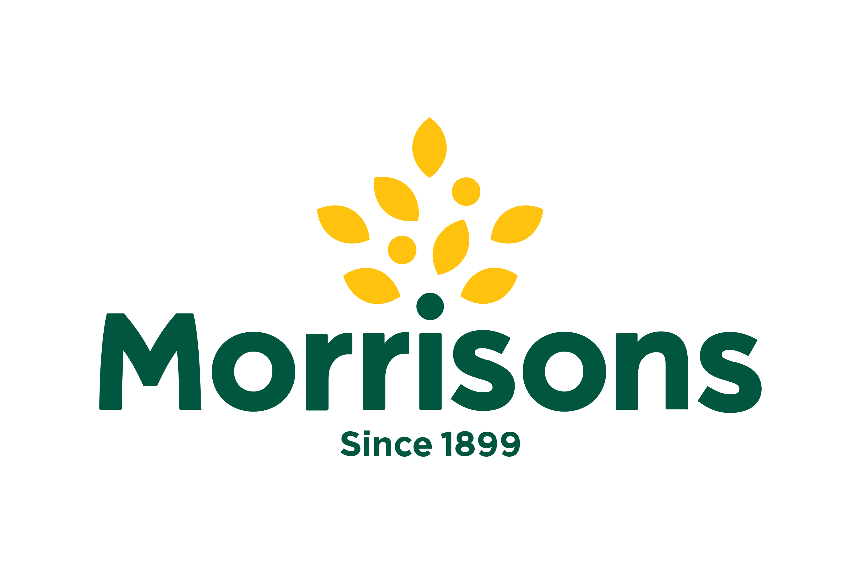Morrisons Grocery Discount Code