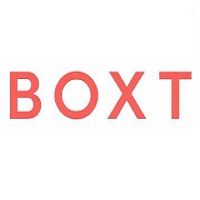 Boxt Discount Code