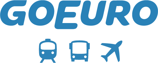 GoEuro Discount Code