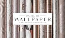 World of Wallpaper Discount Code
