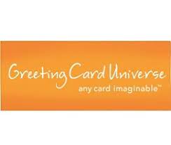 Greeting Card Universe Discount Code