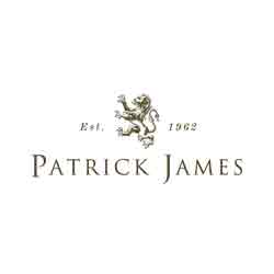 Patrick James Discount Code