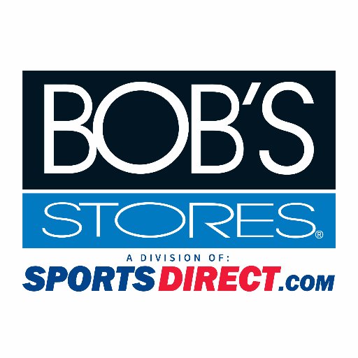 Bob's Stores Discount Code