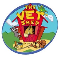 The Vet Shed Promo Code