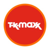 TK Maxx Discount Code