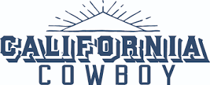 California Cowboy Discount Code