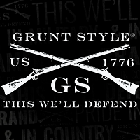 Grunt Style Coupon