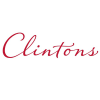 Clintons Discount Code