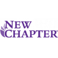 New Chapter Coupon Code