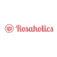 Rosaholics Discount Code